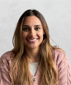 Naomi Rook, MSc.